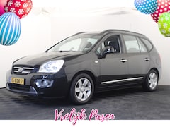 Kia Carens - 2.0 CVVT X-ecutive *Pasen Geopend