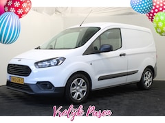 Ford Transit Courier - 1.0 Trend EcoBoost S&S |Stoelverwarming|Cruise| *Pasen Geopend
