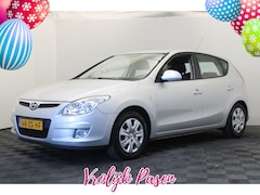 Hyundai i30 - 1.6i Dynamic *Pasen Geopend