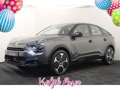 Citroën C4 - 1.2 Puretech Feel Edition |Navi|Camera| *Pasen Geopend