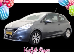 Peugeot 208 - 1.2 VTi Access Bak maakt geluid *Pasen Geopend