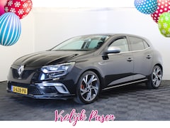 Renault Mégane - 1.6 TCe GT |Stoelverw.|Navi| *Pasen Geopend