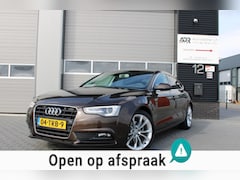 Audi A5 Sportback - 1.8 TFSI / 18" inch / navi / trekhaak / Xenon / PDC V + A