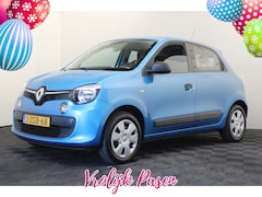 Renault Twingo - 1.0 SCe Authentique *Pasen Geopend