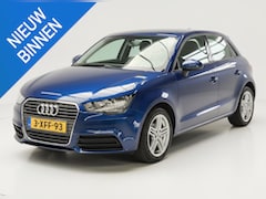 Audi A1 Sportback - 1.2 TFSI Attraction Pro Line NAV CRUISE AIRCO