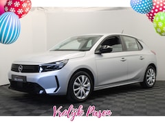 Opel Corsa - 1.2 *Pasen Geopend