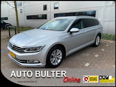 Volkswagen Passat Variant - 1.5 TSI , DSG, Comfortline Business