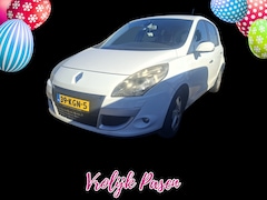 Renault Scénic - 1.4 TCE Sélection Business Sport *Pasen Geopend