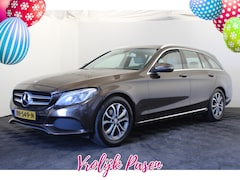 Mercedes-Benz C-klasse Estate - 200 CDI Prestige *Pasen Geopend