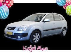Kia Rio - 1.6 CVVT X-ecutive |Trekhaak| zie tekst *Pasen Geopend