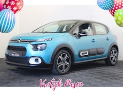 Citroën C3 - 1.2 PureTech Feel *Pasen Geopend
