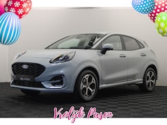Ford Puma - 1.0 EcoBoost Hybrid ST-Line *Pasen Geopend