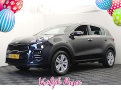 Kia Sportage - 1.6 GDI DynamicLine *Pasen Geopend