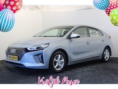 Hyundai IONIQ - 1.6 GDi Comfort *Pasen Geopend