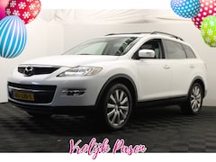 Mazda CX-9 - 3.7 GT-L |Pano|Stoelverwarming| *Pasen Geopend
