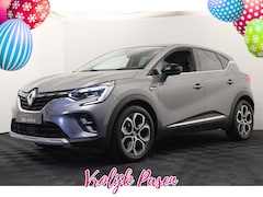 Renault Captur - 1.6 E-Tech plug-in hybrid 160 techno |Camera|Navi| *Pasen Geopend