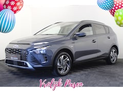 Hyundai Bayon - 1.0 T-GDI Comfort Smart |Camera| *Pasen Geopend