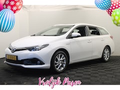 Toyota Auris Touring Sports - 1.8 Hybrid Aspiration |Camera|Navi| *Pasen Geopend