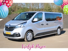 Renault Trafic Passenger - 2.0 dCi 120 Grand Intens *Pasen Geopend