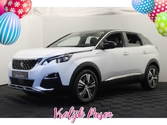 Peugeot 3008 - 1.6 PureTech GT Line |Camera|Navi| *Pasen Geopend