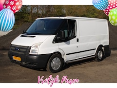 Ford Transit - 280S 2.2 TDCI Ambiente *Pasen Geopend