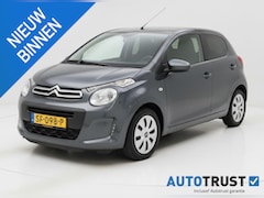Citroën C1 - 1.0 e-VTi Feel AIRCO EL PAKKET