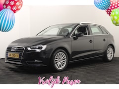 Audi A3 Sportback - 1.4 TFSI Ambition Pro Line plus *Pasen Geopend