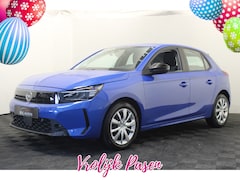 Opel Corsa - 1.2 Turbo