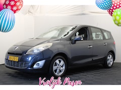 Renault Grand Scénic - 1.4 TCe Dynamique |Trekhaak| *Pasen Geopend