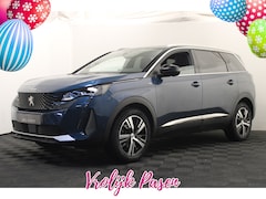 Peugeot 5008 - 1.2 PureTech GT *Pasen Geopend