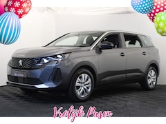 Peugeot 5008 - 1.2 PureTech Active |Trekhaak|Navi|Camera| *Pasen Geopend