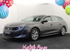 Peugeot 508 SW - 1.2 PureTech Active Pack |Camera|Navi| *Pasen Geopend
