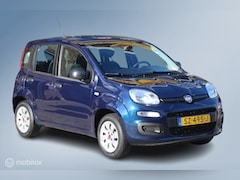 Fiat Panda - TwinAir Turbo 80 Popstar, Trekhaak
