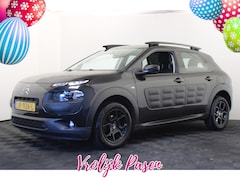 Citroën C4 Cactus - 1.2 PureTech Feel *Pasen Geopend