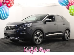 Peugeot 3008 - 1.2 PureTech Allure Pack Business |Stoelverw.|Camera|ACC| *Pasen Geopend