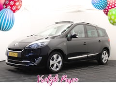 Renault Grand Scénic - 1.2 TCe Bose 7p. |Pano| *Pasen Geopend