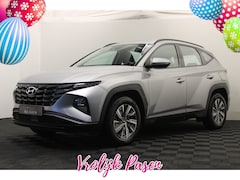 Hyundai Tucson - 1.6 T-GDI HEV Comfort |Navi|Camera| *Pasen Geopend