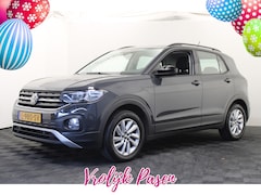 Volkswagen T-Cross - 1.0 TSI Life financial lease *Pasen Geopend