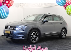 Volkswagen Tiguan - 1.5 TSI ACT Comfortline Business |Navi|Stoelverwarming| *Pasen Geopend