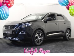 Peugeot 3008 - 1.6 PureTech GT Line |Navi|Camera| *Pasen Geopend