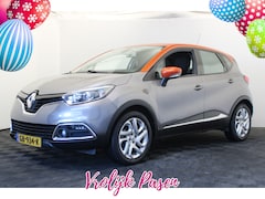 Renault Captur - 1.2 TCe Dynamique |Camera|Trekhaak|Navi| *Pasen Geopend