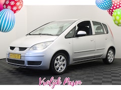 Mitsubishi Colt - 1.3 Invite *Pasen Geopend