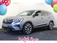 Renault Espace - E-Tech full hybrid 200 techno 7p. |Navi|Camera| *Pasen Geopend