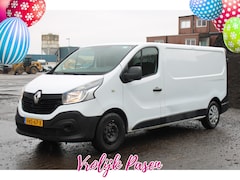 Renault Trafic - 1.6 dCi T29 L2H1 Comfort Energy *Pasen Geopend
