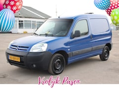 Citroën Berlingo - 1.9 D 600 *Pasen Geopend