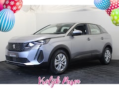 Peugeot 3008 - 1.2 PureTech Active Pack Business |Navi|Camera|