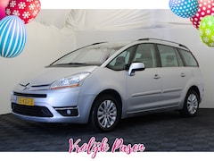 Citroën Grand C4 Picasso - 1.6 VTi Dynamique 7p. Zie tekst *Pasen Geopend
