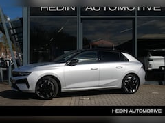 Opel Astra Electric - 54 kwh | Navigatie | Apple Carplay / Android Auto | Achteruitrijcamera | Airco | Voorstoel