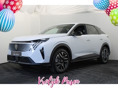 Peugeot 3008 - 1.2 Hybrid 145 Allure |360 Camera|Stoel/stuur verw.| *Pasen Geopend
