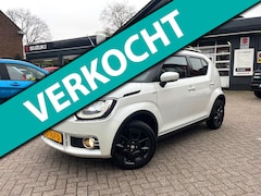 Suzuki Ignis - 1.2 Stijl Automaat Navgatie, 11.000 km